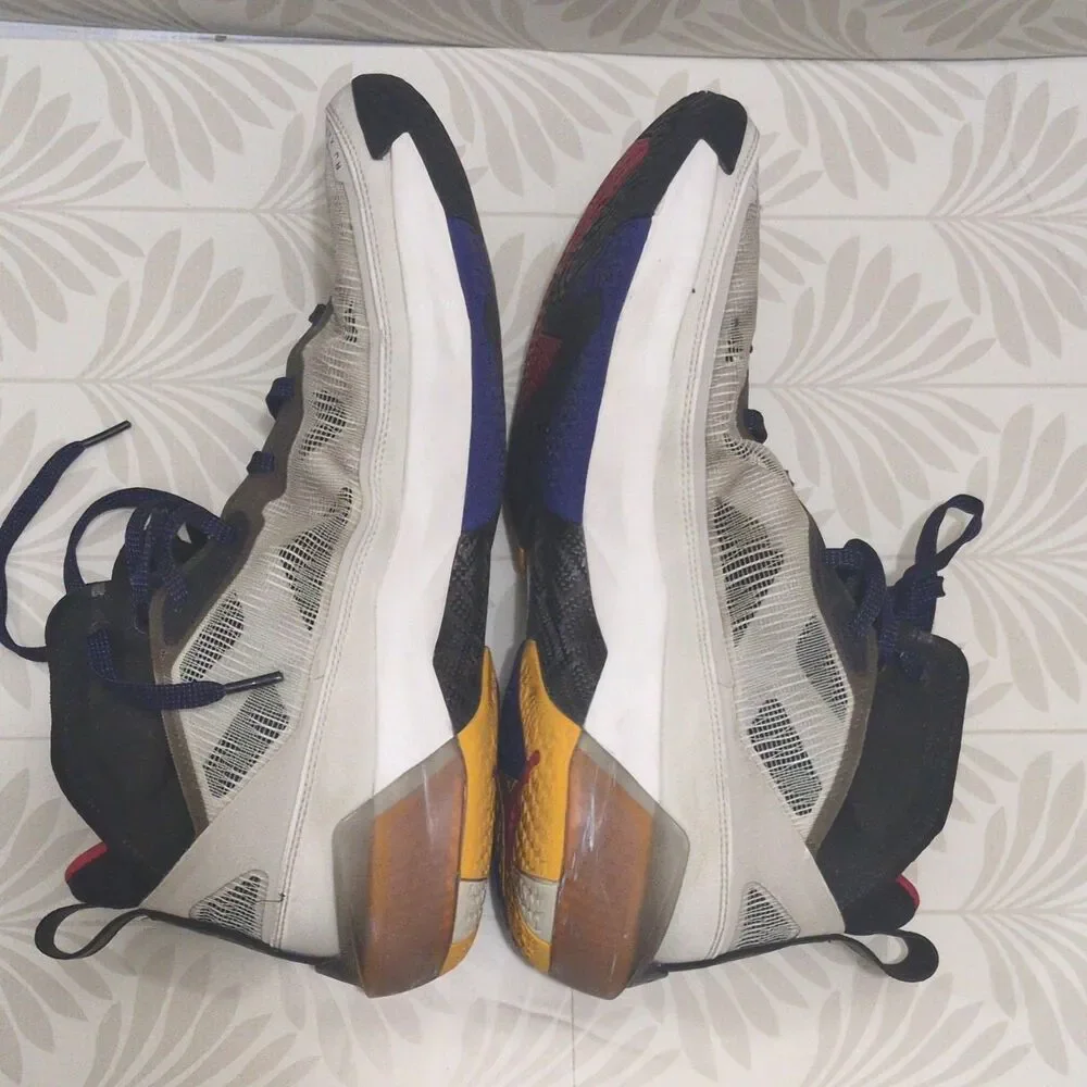 Jordan product air